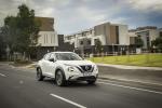 Nissan Juke ST-L 2020 года (AU)